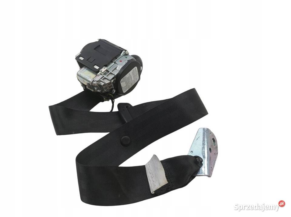 PAS BEZPIECZEŃSTWA LEWY TYŁ KANAPY 3T 3T9857447 sprzedam