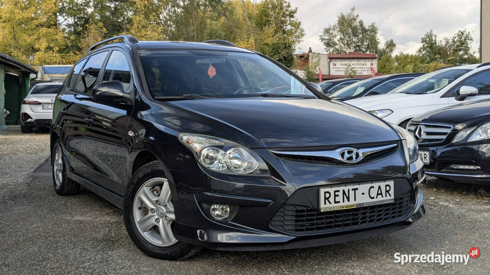 Hyundai i30 Częstochowa