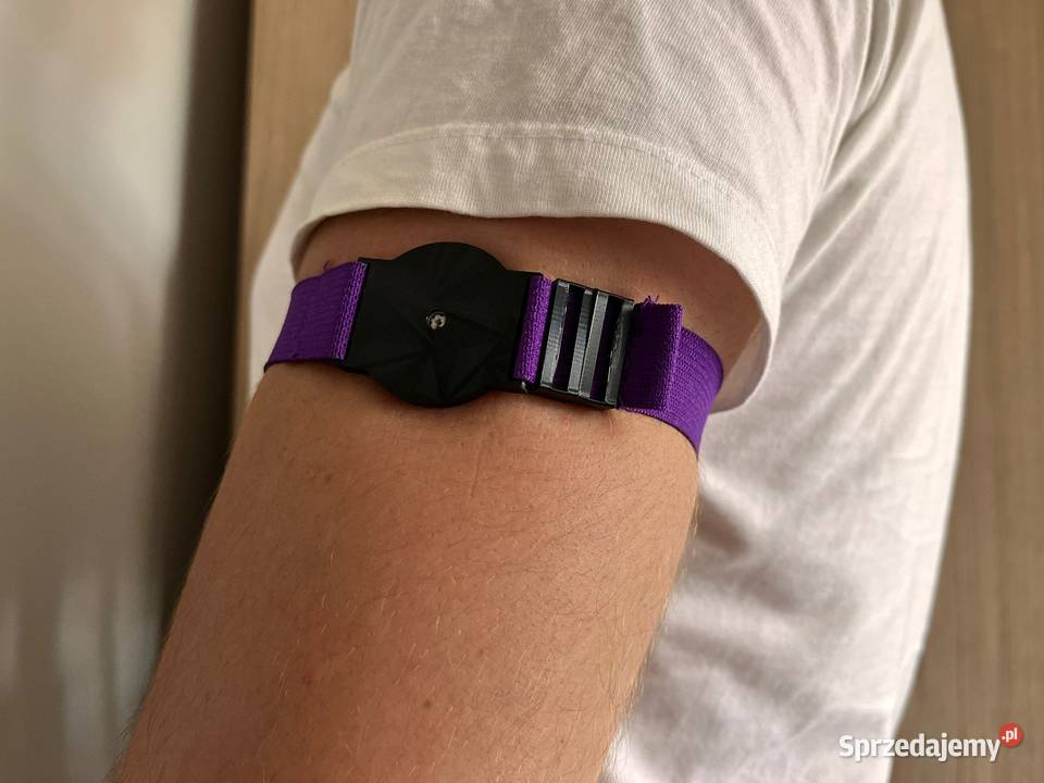 Opaska ochronna na sensor FreeStyle Libre 2 Jastrzębie-Zdrój
