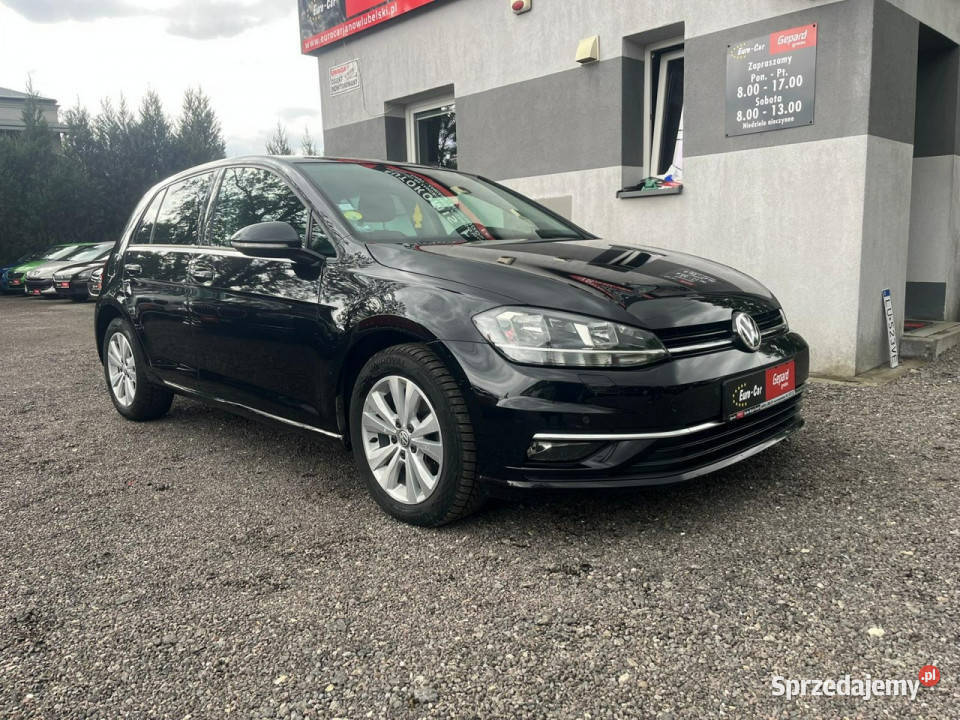 Volkswagen Golf VII 2012 gniazdo AUX sprzedam
