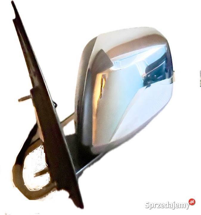 LUSTERKO LEWE ELEKTRYCZNE 11 PIN 96302EB366 Katowice