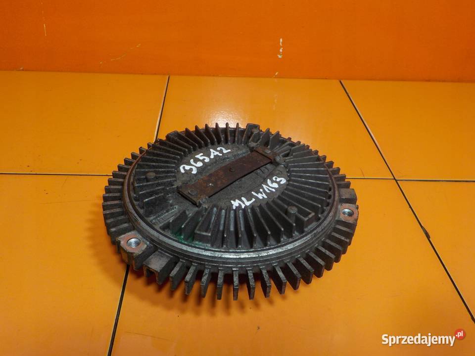 MERCEDES ML W163 37 V6 04r 245 112970 112 Suków