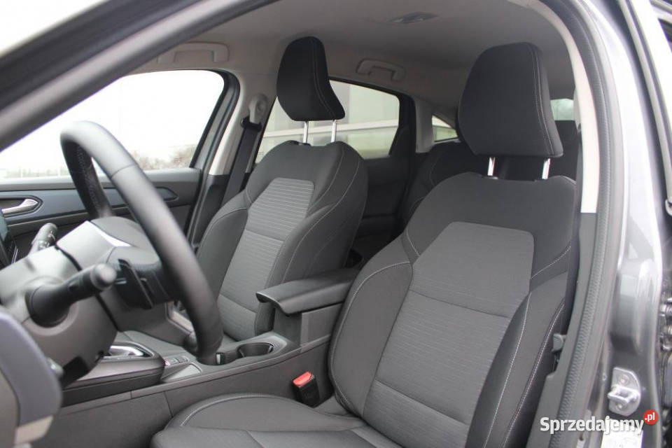 Renault Arkana 2024r Carplay El Fotel Navi Kraków