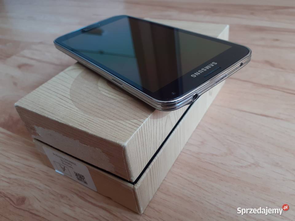 Samsung Galaxy S5 SM G900F Elektronika mazowieckie Radom sprzedam