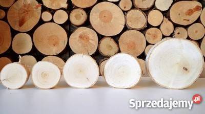 Plastry drewniane brzoza szlifowane 9 11 g12mm Rybnik sprzedam