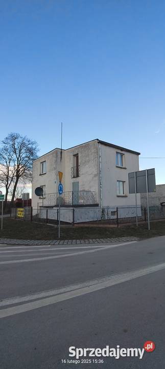Dom na sprzedaż Liczba pokoi 4 wielkopolskie