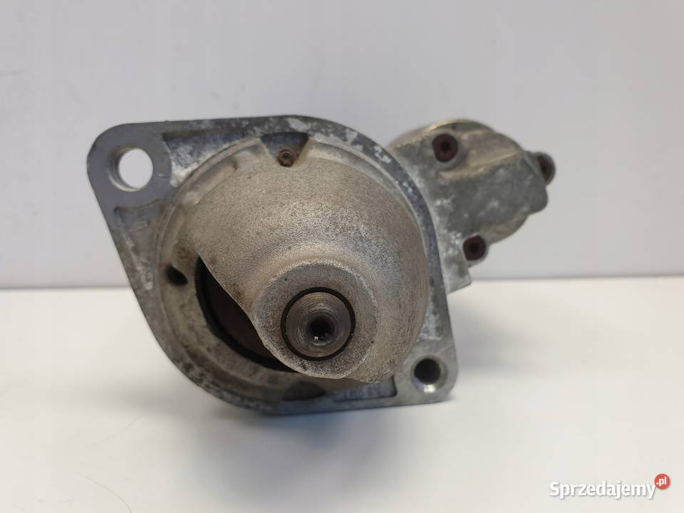 ROZRUSZNIK BMW E46 18 20 i ROZRUSZNIK bosch Rudka