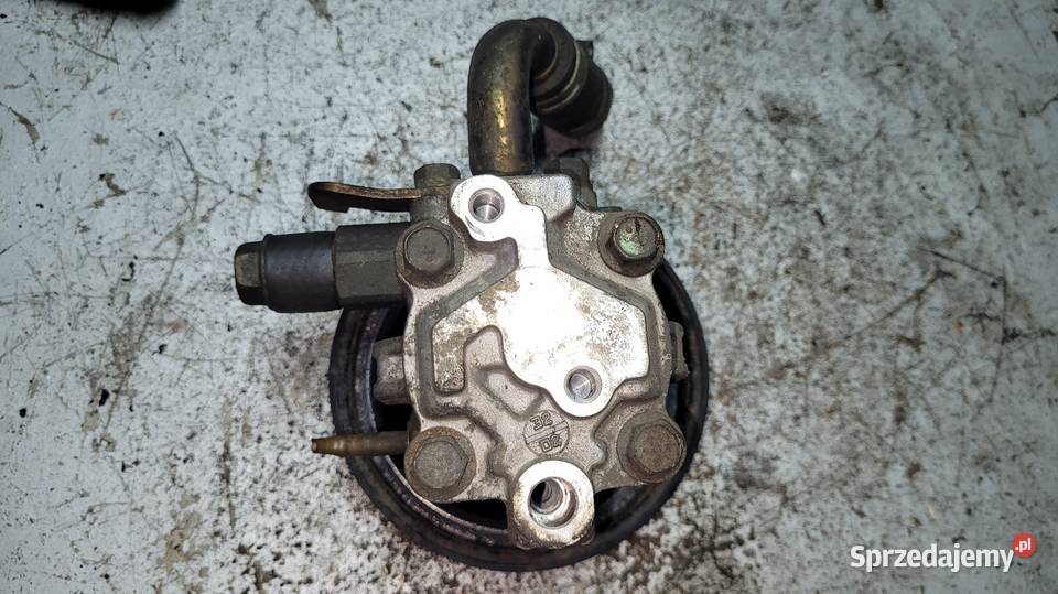 Pompa wspomagania Mazda 626 Łagów