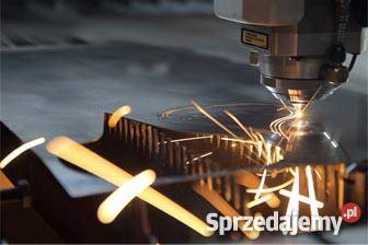 DidexStal garaż blaszany schowki cięcie profili sprzedam