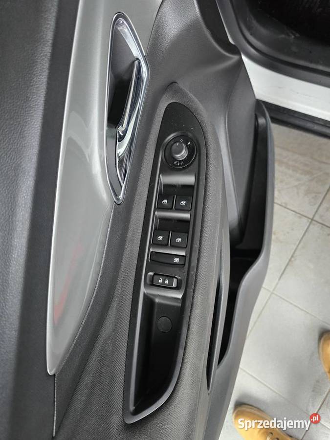 Opel Mokka Opel Mokka 14Turbo benzyna Nowy bluetooth