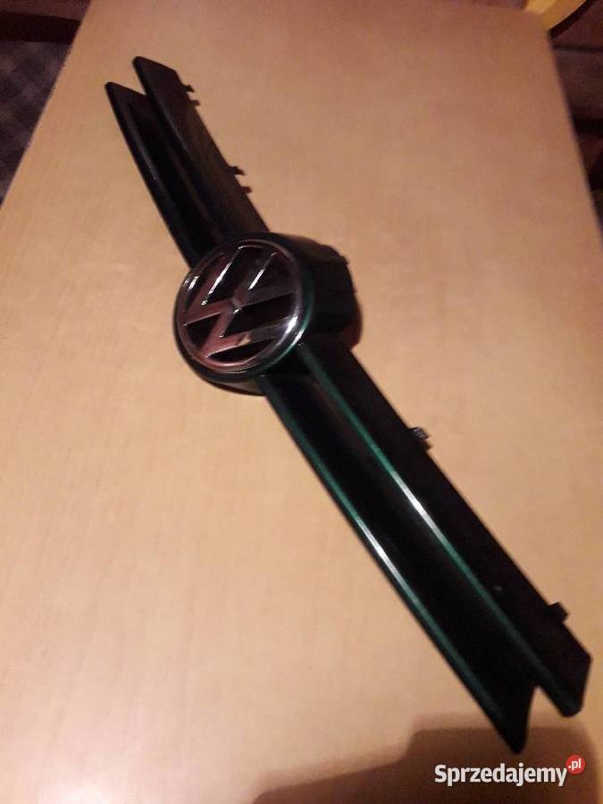 Vw golf 4 atrapa grillzielona Warszawa