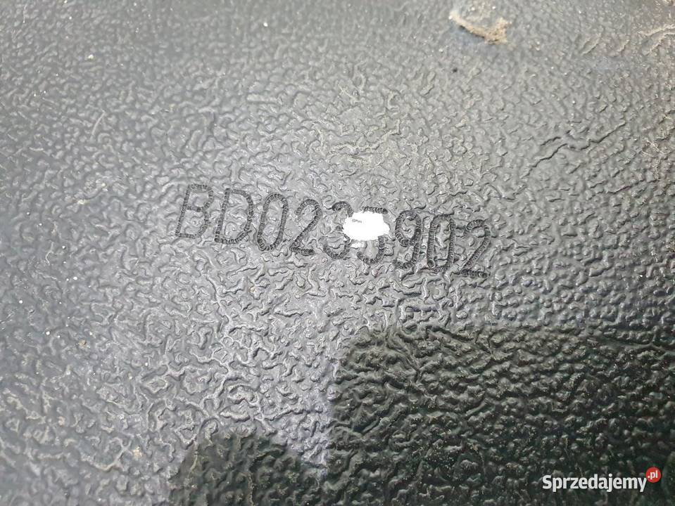 ZBIORNIK BAK PALIWA MERCEDES W207 30 Zbiorniki