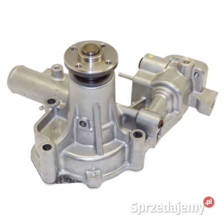 Pompa wody TotalSource VOLVO VOE11713724 EC27C wielkopolskie Oborniki