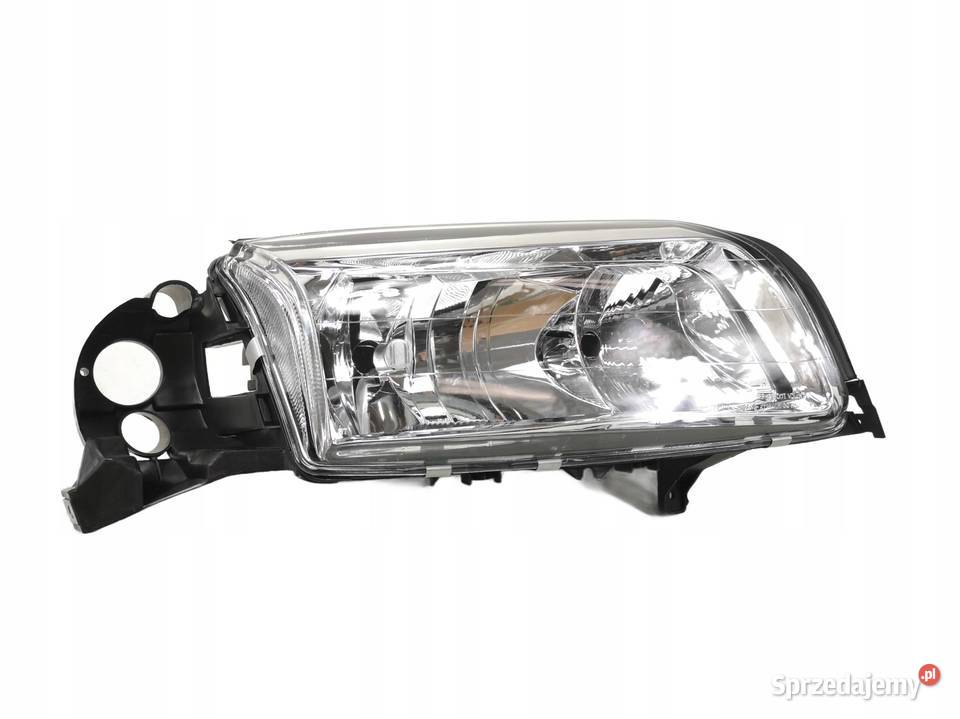 LAMPA PRAWY PRZÓD VOLVO S80 I 19982006 NOWA DEPO