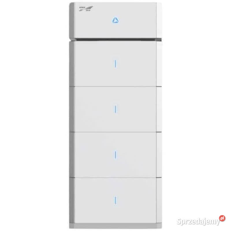 System hybrydowy iStoragE3 12kW40kWh KEHUA Włoszczowa sprzedam
