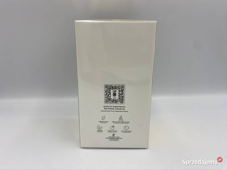 Rabanne Fame Feline 80ml Kraków