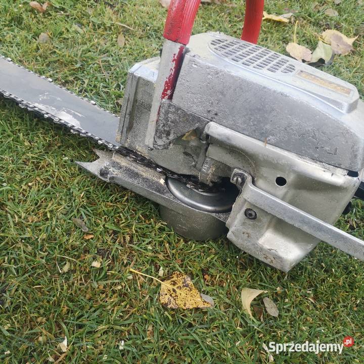 Piła Danarm stara lata 70 Nisko sprzedam