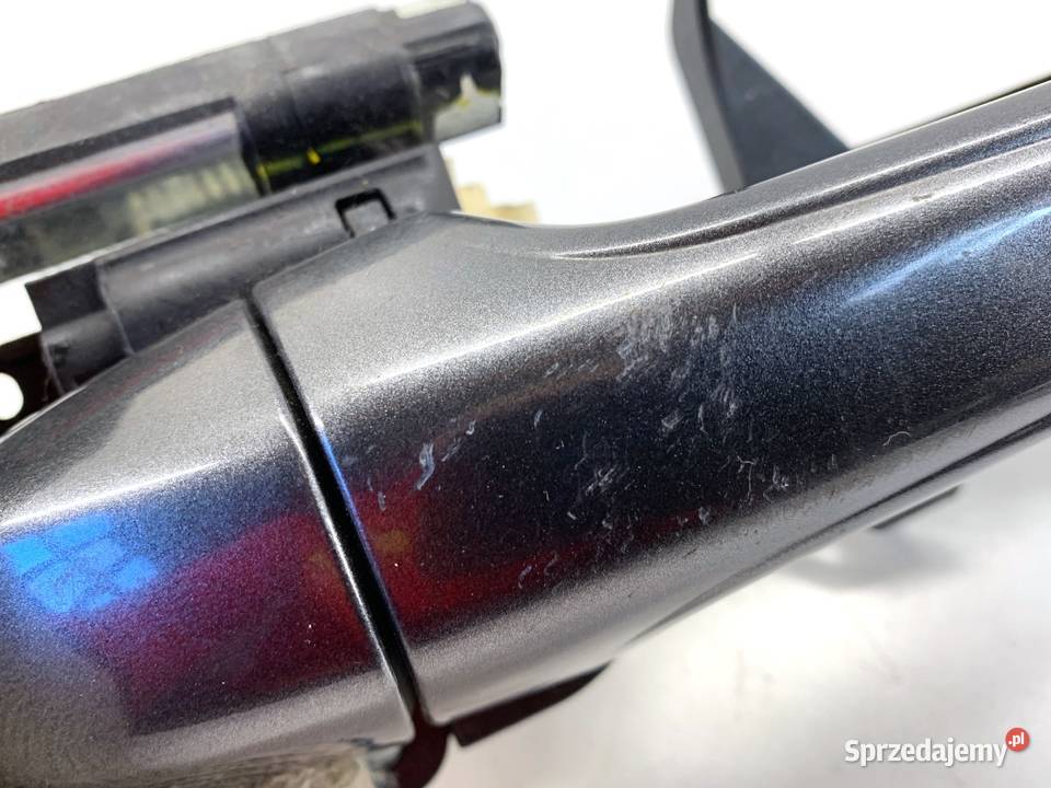 KLAMKA ZEWNĘTRZNA PRAWY PRZÓD TOYOTA RAV 4 IV podkarpackie