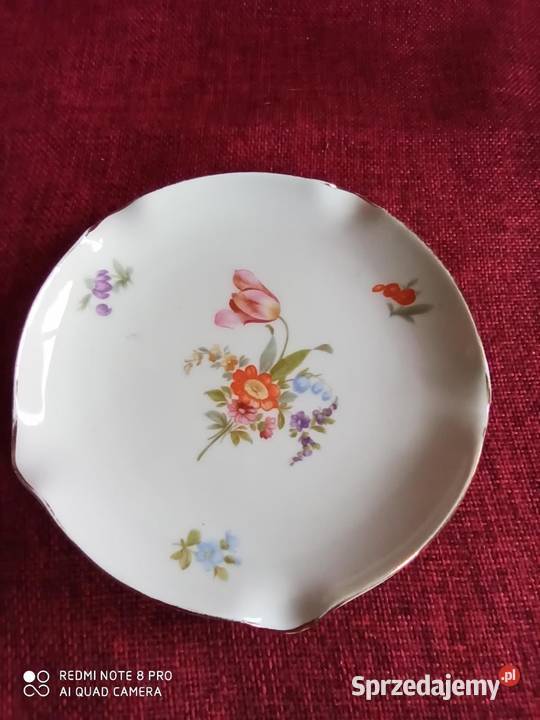 Paterka KPM Germany K Syg z lat 19041927 Gdańsk