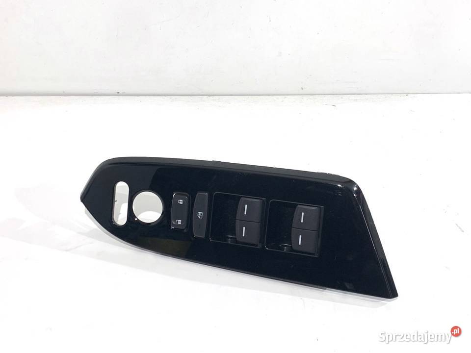 PRZEŁĄCZNIK SZYB HONDA CRV V 83591TLA SUV