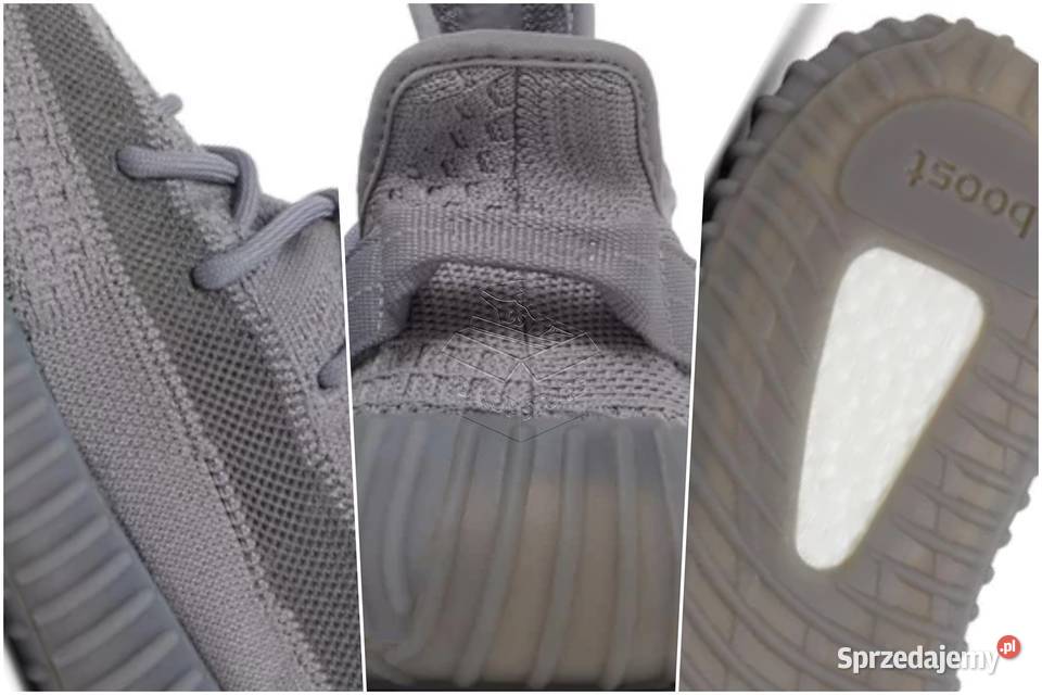 adidas Yeezy Boost 350 V2 グレー adidas YEEZY Boost 350V2 