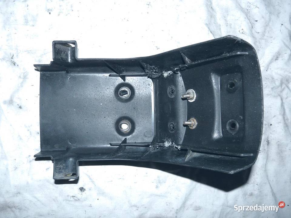 Yamaha XT 600 3TB Błotnik Tył Lampa LED XT600 mazowieckie Halinów
