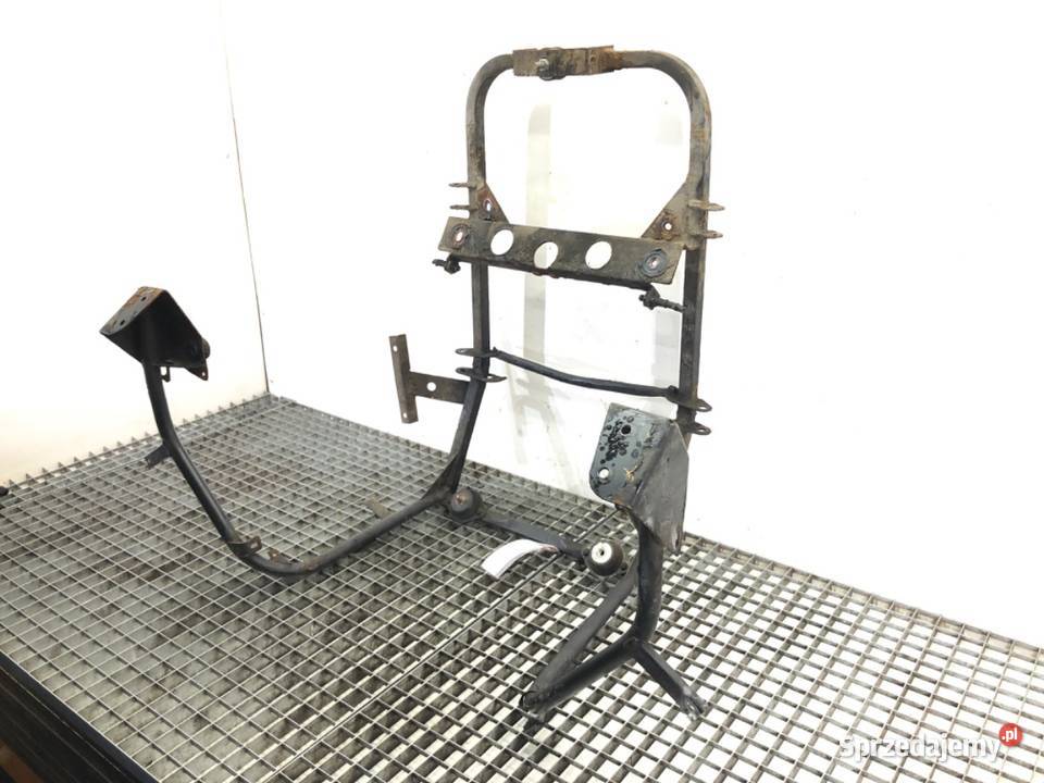 BELKA POD SILNIK MICROCAR VIRGO 05 14 SANKI