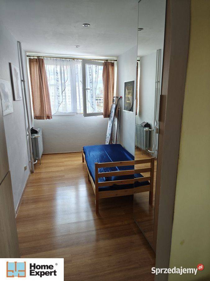 2pok 33met Sky Tower WINDABALKON Wrocław sprzedam