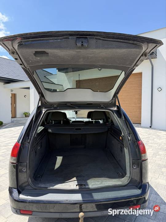 Opel vecta c 19ctdi 150 X1/9 Biała Podlaska sprzedam