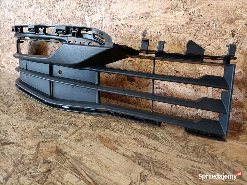 BMW G30 G31 KRATKA ZDERZAKA PRAWY PRZÓD osobowe Pleszew