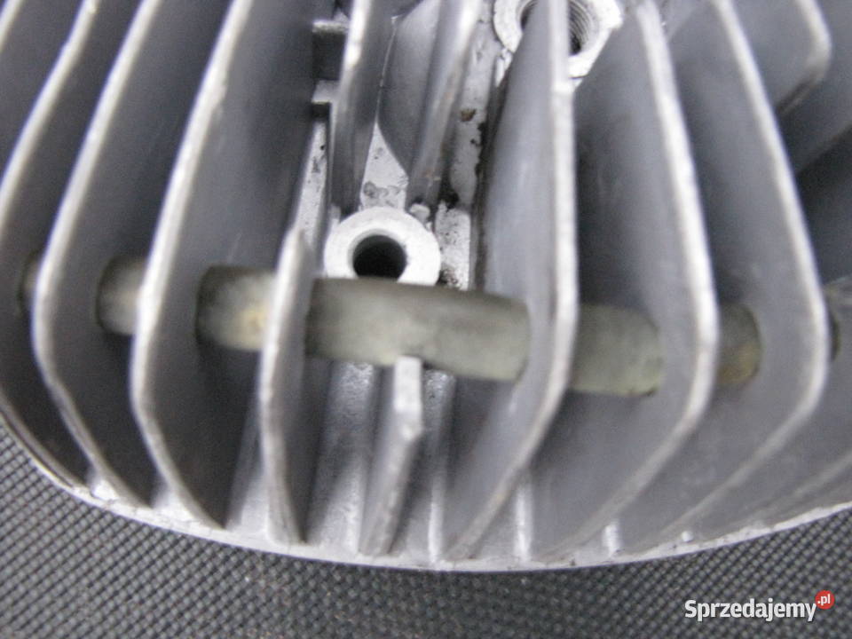 Głowica Wsk 175 świętokrzyskie Rzepin Drugi