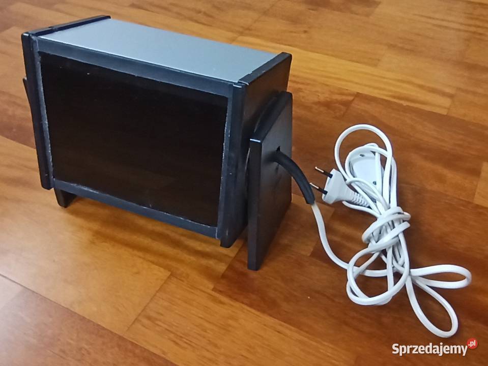 Lampa do ciemni fotograficznej Wrocław sprzedam