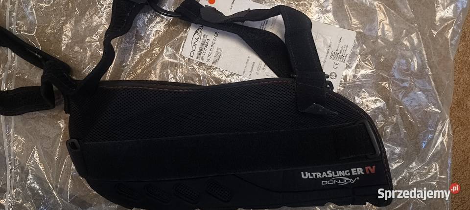 Orteza barkowa DonJoy Ultrasling IV ER rozmiar M Dobre Miasto