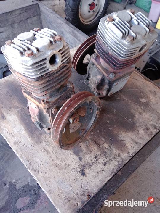 Sprezarka do Star 200 Samochody ciężarowe Łopuszno