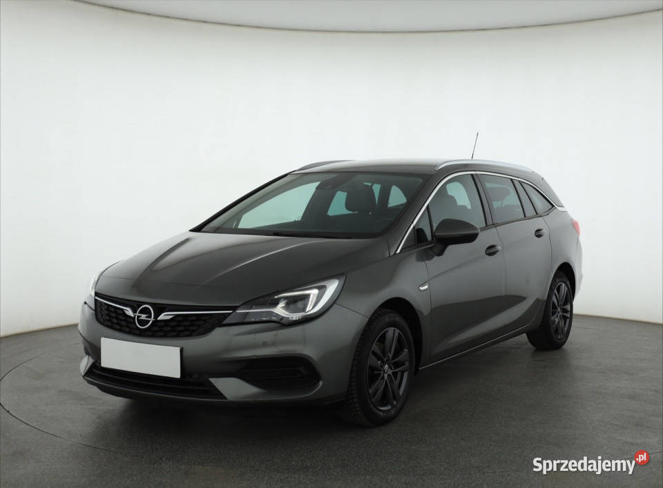 Opel Astra 12 Turbo Piaseczno