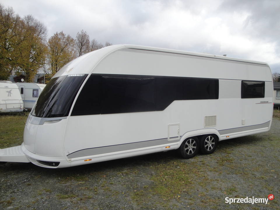 Przyczepa kempingowa Hobby Premium Michał-Kamp.pl wyprzedaż zimowa przyczep Przyczepa kempingowa Hobby Premium Michał-Kamp.pl wyprzedaż zimowa przyczep