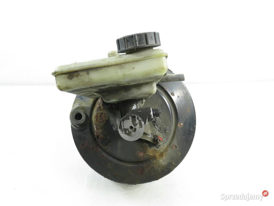 SERWO OPEL MOVANO B 472100453R 03786952014