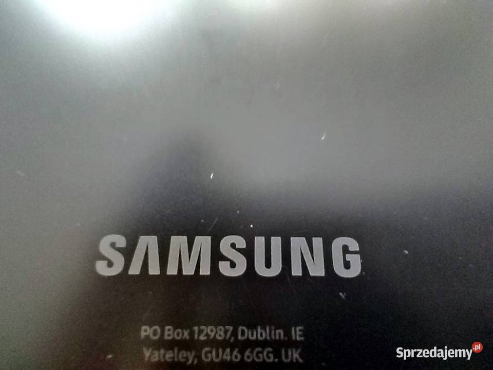 Samsung Galaxy A05s 464 GB zadbany LTE bateria wielkopolskie Kalisz
