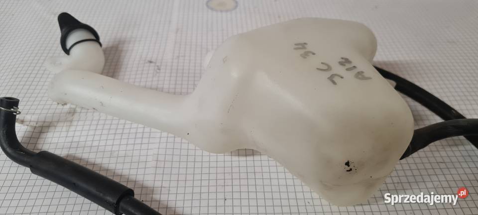 Honda CBR 125 JC 34 zbiorniczek wyrównawczy 7800 Warszawa