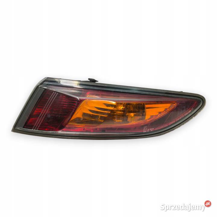 LAMPA PRAWA Honda Civic VIII 20052009 tylna Chełm