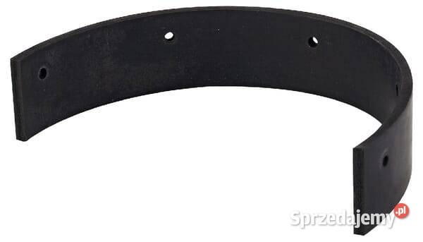 Guma wymienna do zgarniaka obornika 58 ES29235 małopolskie Kamionna