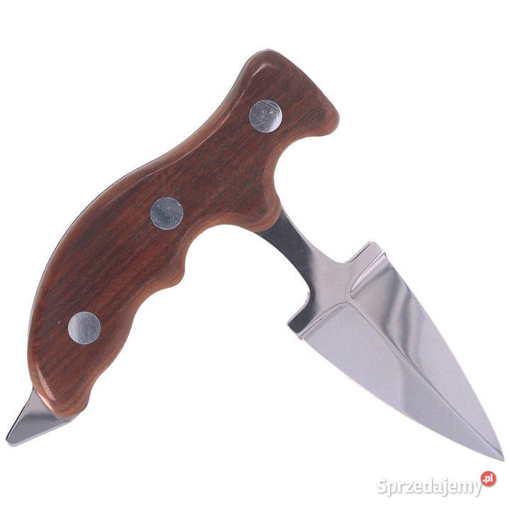 Nóż Mikov Fist Dagger Knife Palisander 367ND6 Warszawa sprzedam