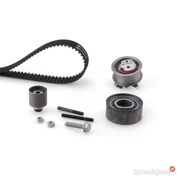 Zestaw rozrządu AudiVWSeatSkoda 20 TDI 03 Łódź