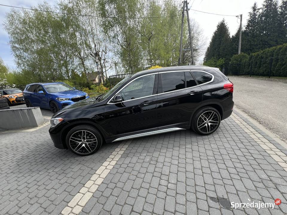 Bmw x1 Xline 28i Wodzisław Śląski