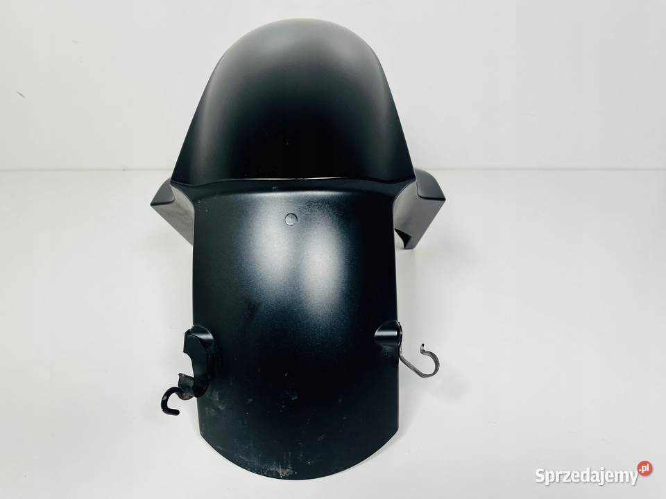 KAWASAKI ZX6 R ZX600 Błotnik przód przedni Łobżenica