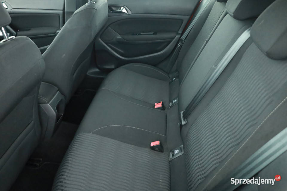 Peugeot 308 16 HDi 4/5 Piaseczno