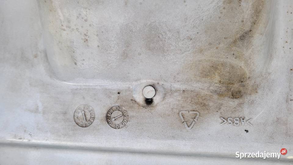 MALAGUTI MADISON PLUG SPOD OSLONA DOLNA KYMCO