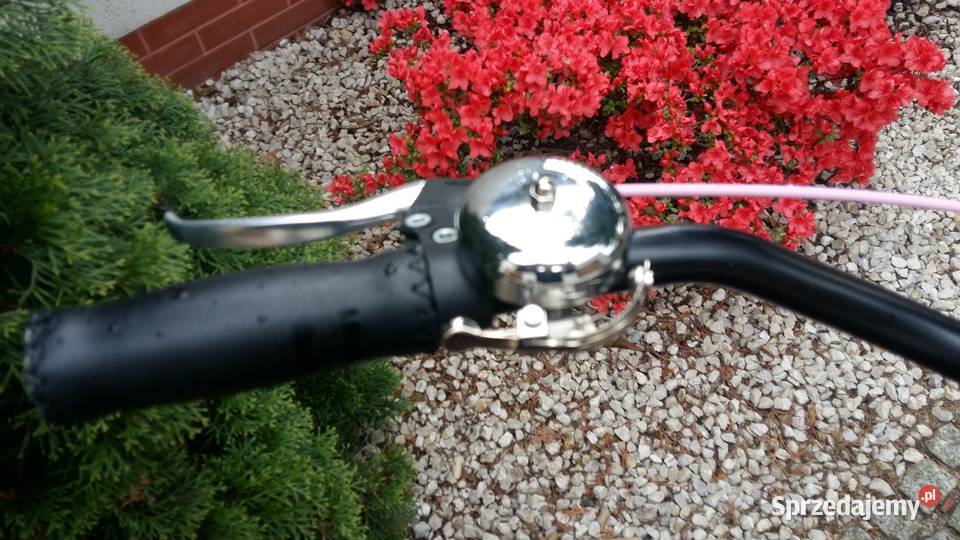 Rower miejski cruiser Imperial Bike 26cl DARMOWA Włocławek