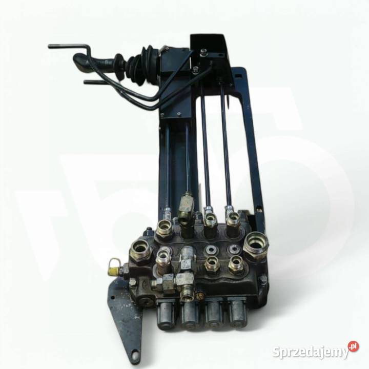 Rozdzielacz hydrauliczny 272894 Manitou MT 932 sprzedam