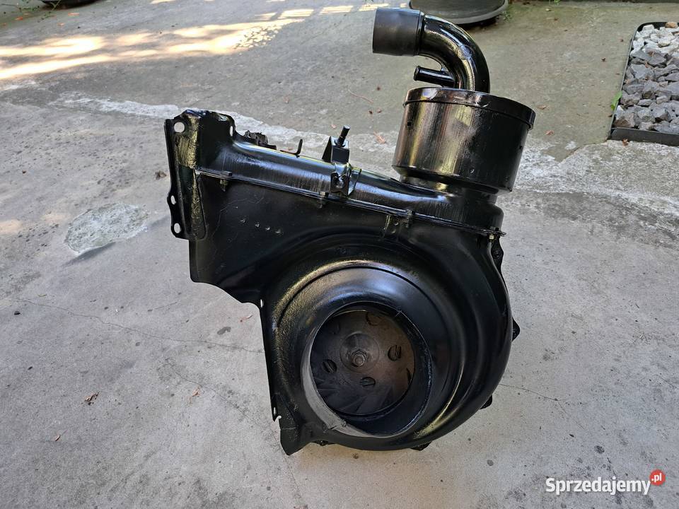 Dmuchawa silnika kompletna Fiat126p Leszno